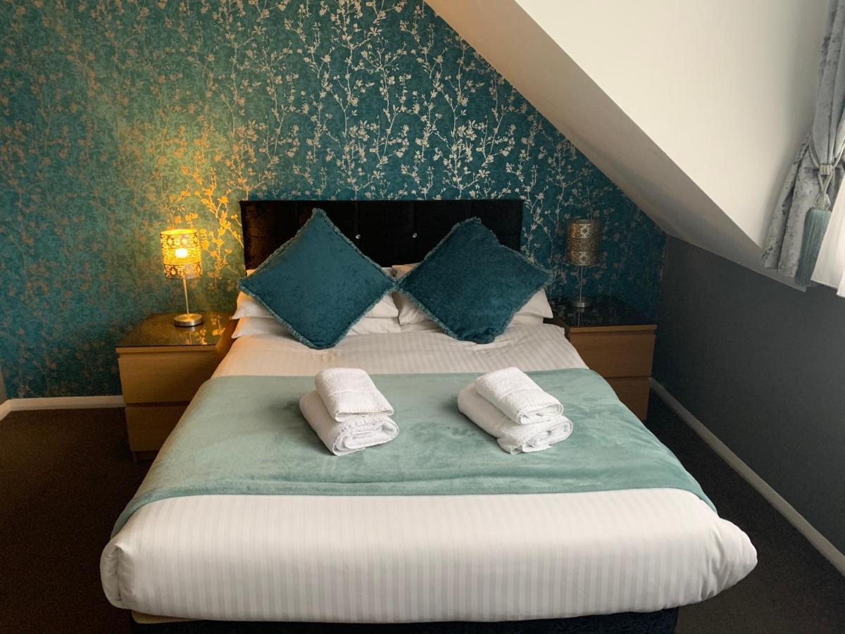 York Guest House — Photos 2