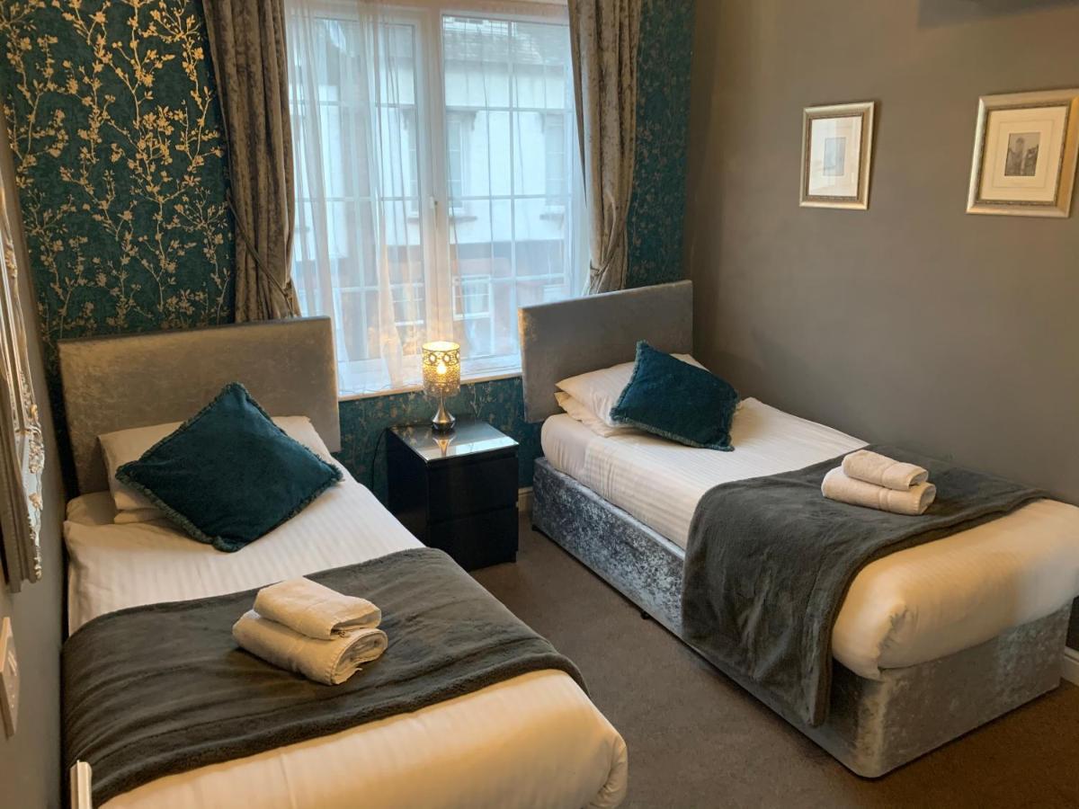 York Guest House — Photos 1